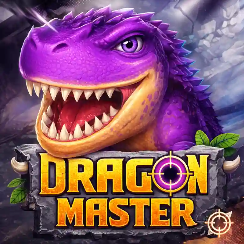 Dragon Master Slot Game